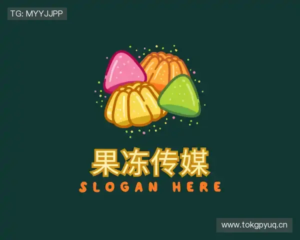 介绍果冻传媒